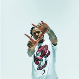 Meet your Posher, Gavin